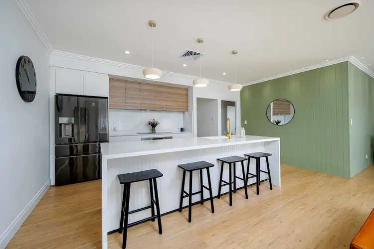 Sixth view of Homely house listing, 22 Epidote Way, Australind WA 6233