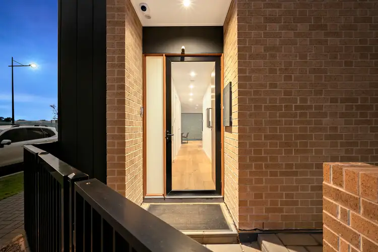 Second view of Homely house listing, 66 Mulberry Road, Glenside SA 5065