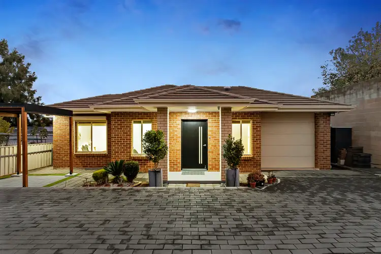 Main view of Homely house listing, 17 Wellington Street, Klemzig SA 5087