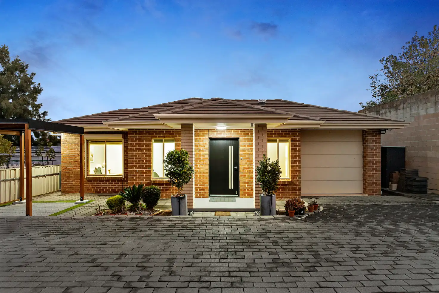 Main view of Homely house listing, 17 Wellington Street, Klemzig SA 5087