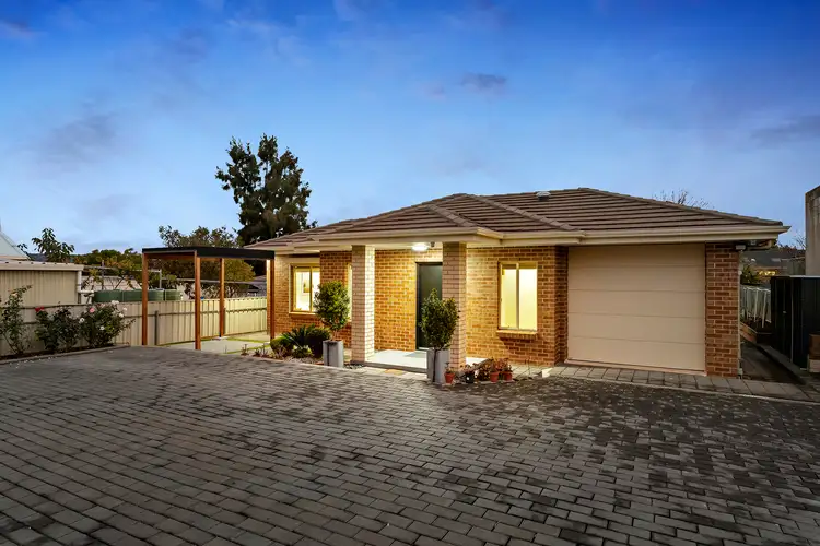 Second view of Homely house listing, 17 Wellington Street, Klemzig SA 5087