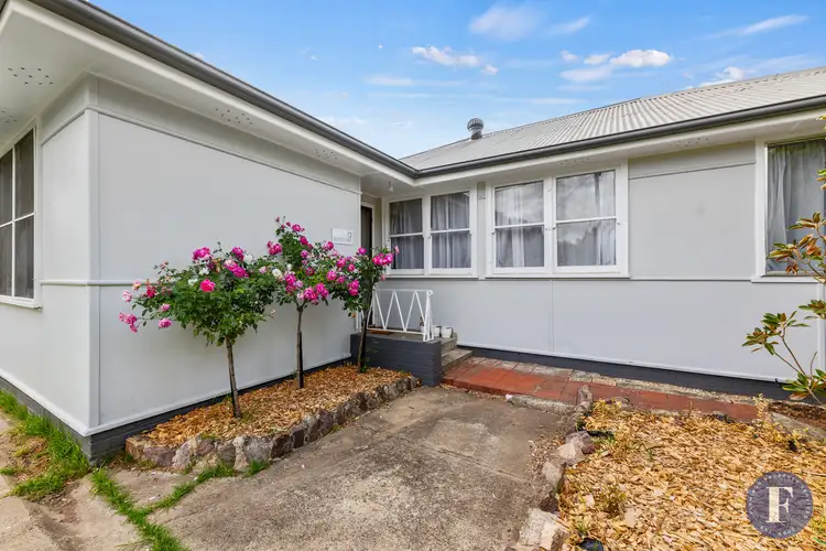 Second view of Homely house listing, 13 Richards Street, Cootamundra NSW 2590