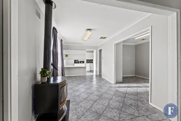 Third view of Homely house listing, 13 Richards Street, Cootamundra NSW 2590