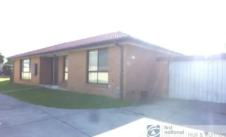 Main view of Homely unit listing, 1/11 Tarene Street, Dandenong VIC 3175
