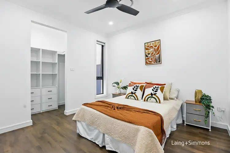 Fourth view of Homely house listing, 19 Mirage Street, Box Hill NSW 2765