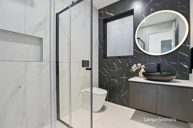Fifth view of Homely house listing, 19 Mirage Street, Box Hill NSW 2765