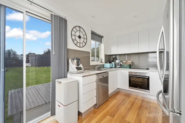 Fourth view of Homely house listing, 3 Prince Avenue, Uralla NSW 2358