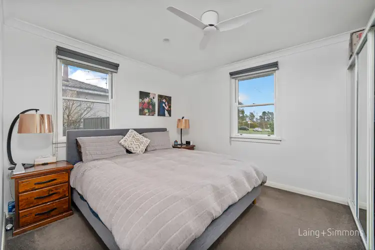 Fifth view of Homely house listing, 3 Prince Avenue, Uralla NSW 2358