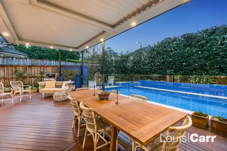 Second view of Homely house listing, 28 Kambah Place, West Pennant Hills NSW 2125