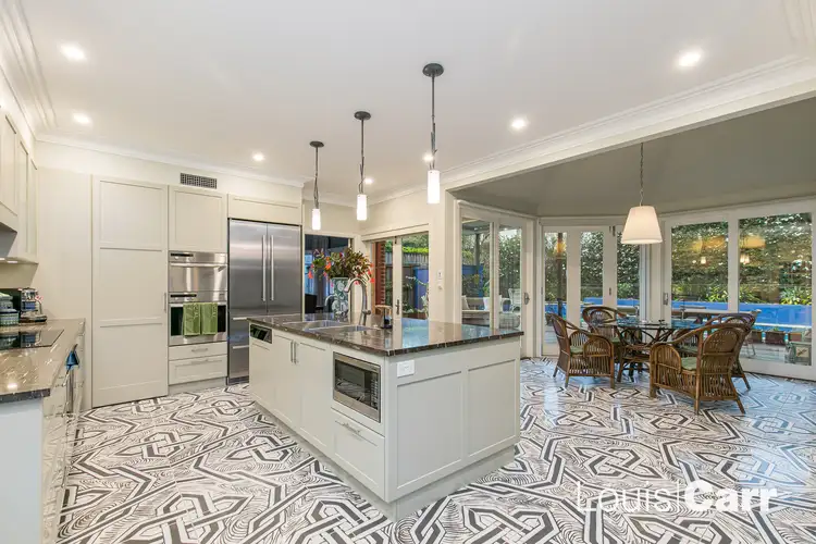 Third view of Homely house listing, 28 Kambah Place, West Pennant Hills NSW 2125