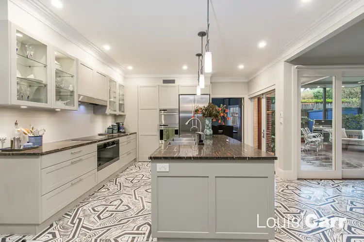 Fourth view of Homely house listing, 28 Kambah Place, West Pennant Hills NSW 2125