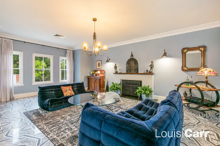 Fifth view of Homely house listing, 28 Kambah Place, West Pennant Hills NSW 2125