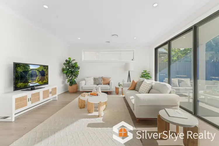 Third view of Homely house listing, Address available on request