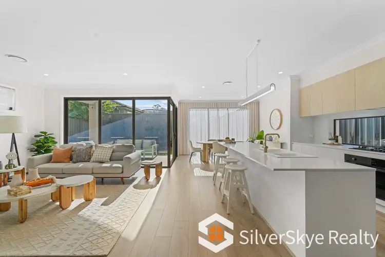 Fifth view of Homely house listing, Address available on request