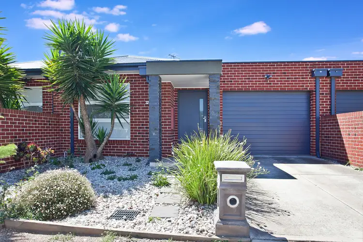 32 Portofino Crescent, Point Cook VIC 3030