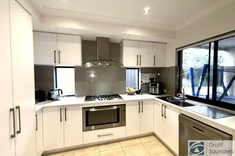 Third view of Homely townhouse listing, 6C Salmar Way, Westminster WA 6061