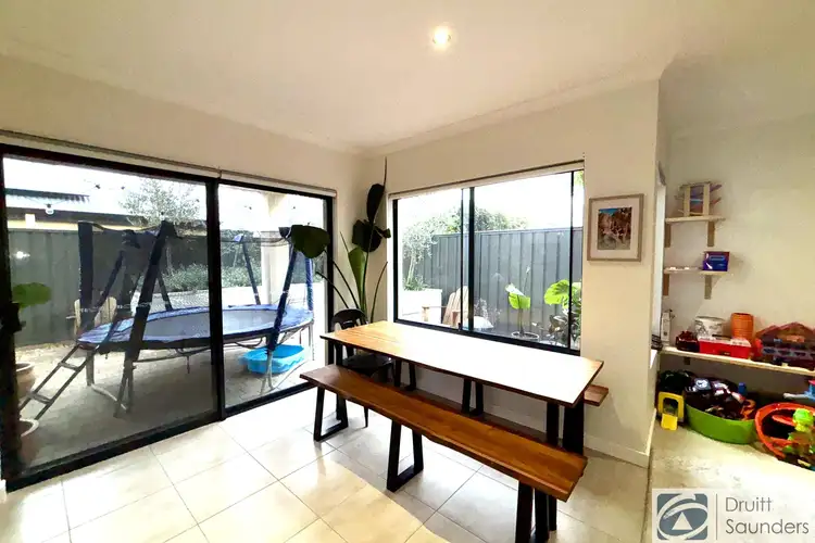 Fourth view of Homely townhouse listing, 6C Salmar Way, Westminster WA 6061