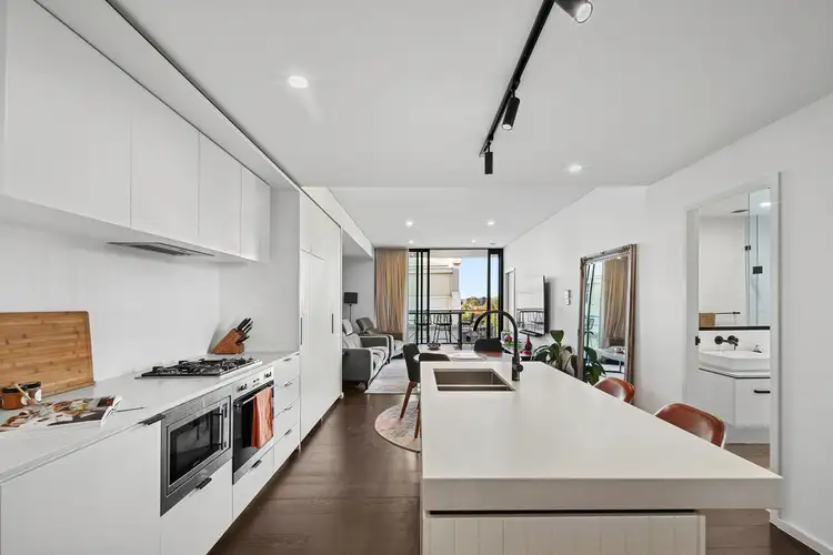 703/5 Mungo Scott Place, Summer Hill NSW 2130