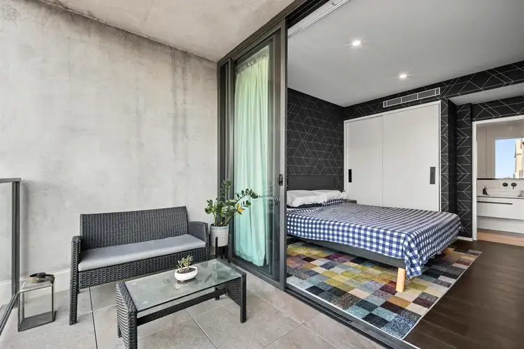 Fourth view of Homely unit listing, 703/5 Mungo Scott Place, Summer Hill NSW 2130