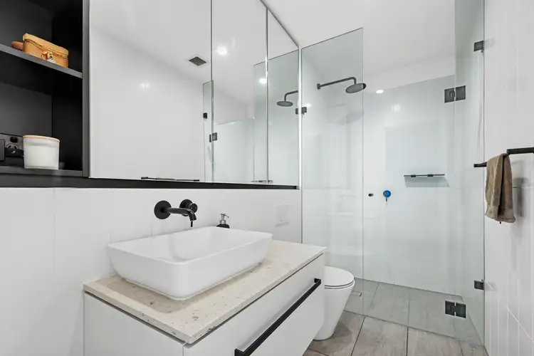 Fifth view of Homely unit listing, 703/5 Mungo Scott Place, Summer Hill NSW 2130