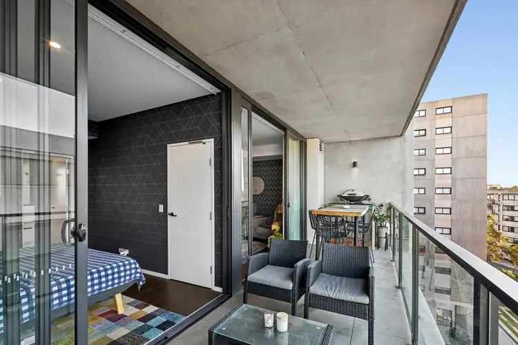 Sixth view of Homely unit listing, 703/5 Mungo Scott Place, Summer Hill NSW 2130