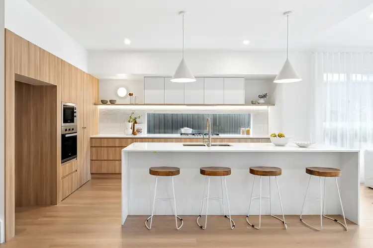 Third view of Homely house listing, 40B Floyd Street, Spring Farm NSW 2570