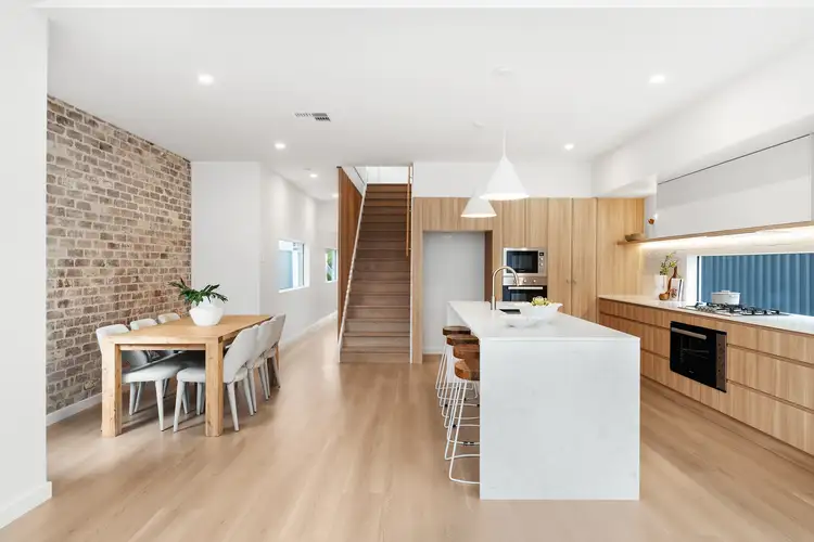 Fourth view of Homely house listing, 40B Floyd Street, Spring Farm NSW 2570