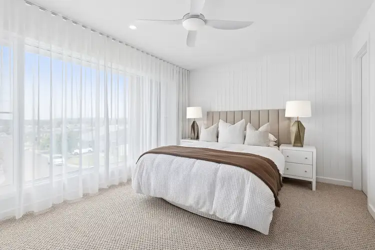 Sixth view of Homely house listing, 40B Floyd Street, Spring Farm NSW 2570