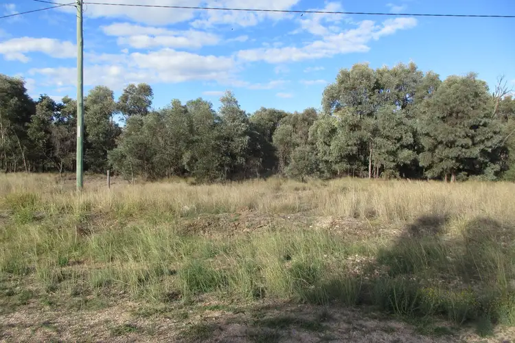 Second view of Homely rural property listing, Lot 43 TULLAGRIE Road, Tara QLD 4421