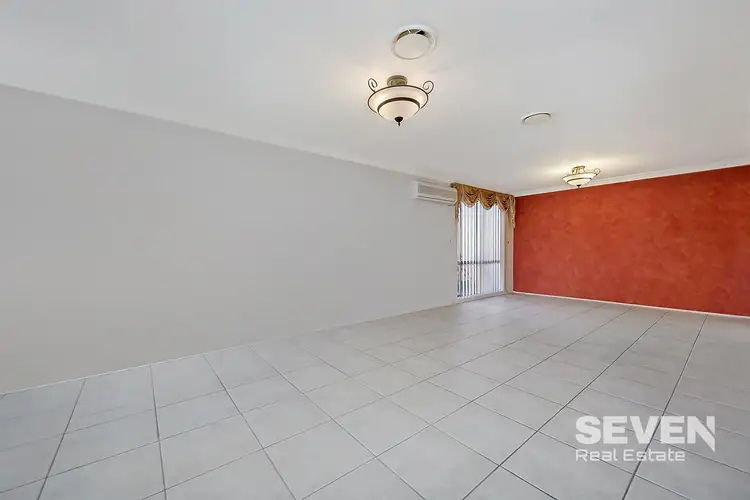 Second view of Homely house listing, 30 Marsden Avenue, Kellyville NSW 2155