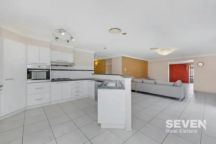 Third view of Homely house listing, 30 Marsden Avenue, Kellyville NSW 2155