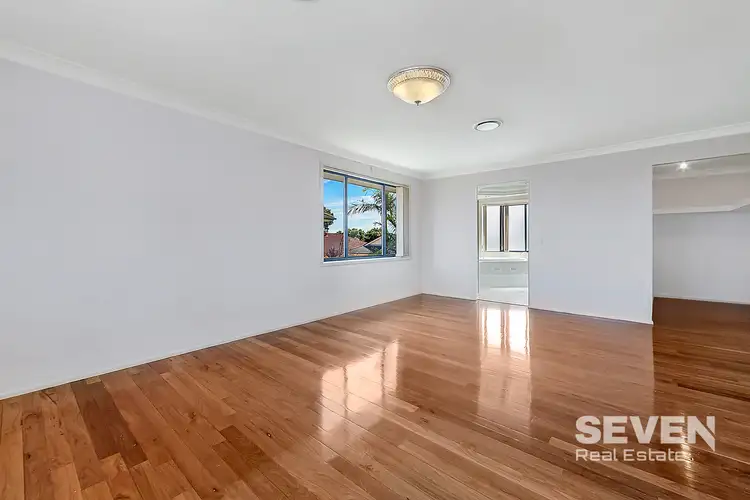 Fifth view of Homely house listing, 30 Marsden Avenue, Kellyville NSW 2155