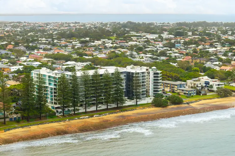 Third view of Homely apartment listing, 29/24 Prince Edward Parade, Redcliffe QLD 4020