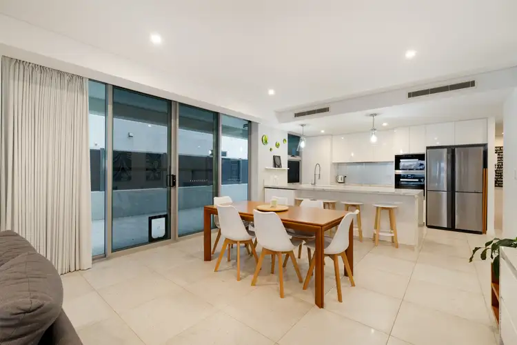 Fourth view of Homely apartment listing, 29/24 Prince Edward Parade, Redcliffe QLD 4020