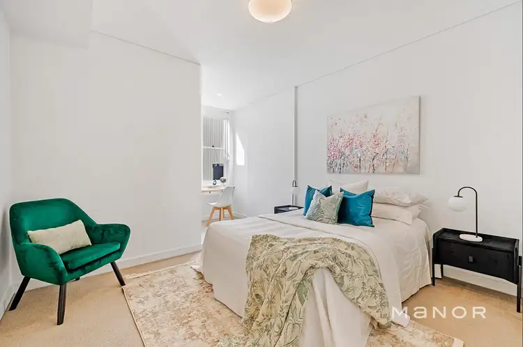 Fourth view of Homely apartment listing, 30/38 Lords Avenue, Asquith NSW 2077