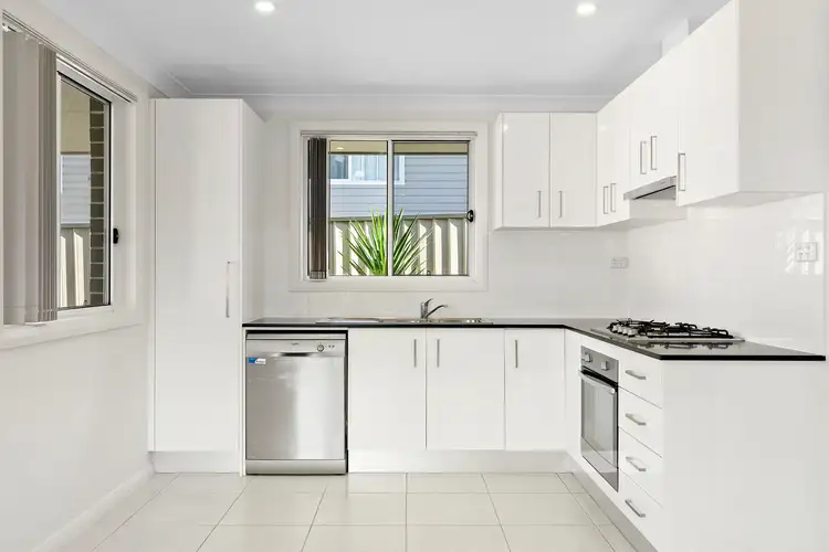 Second view of Homely house listing, 276A Flushcombe Road, Blacktown NSW 2148
