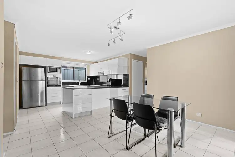 Second view of Homely house listing, 6 Fauna Road, Erskine Park NSW 2759