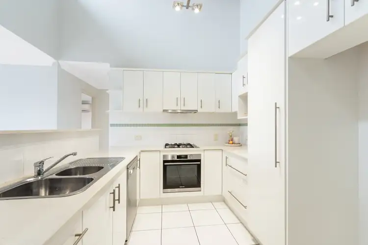 Second view of Homely unit listing, 1/18 Fifth Avenue, Bongaree QLD 4507