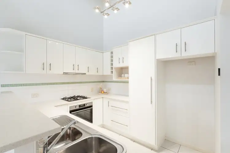 Third view of Homely unit listing, 1/18 Fifth Avenue, Bongaree QLD 4507