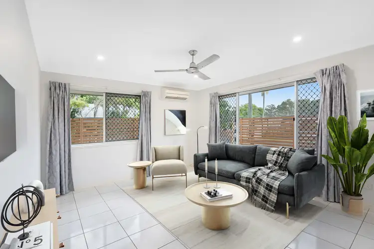 Fifth view of Homely unit listing, 1/18 Fifth Avenue, Bongaree QLD 4507