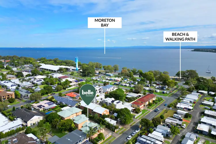 Sixth view of Homely unit listing, 1/18 Fifth Avenue, Bongaree QLD 4507
