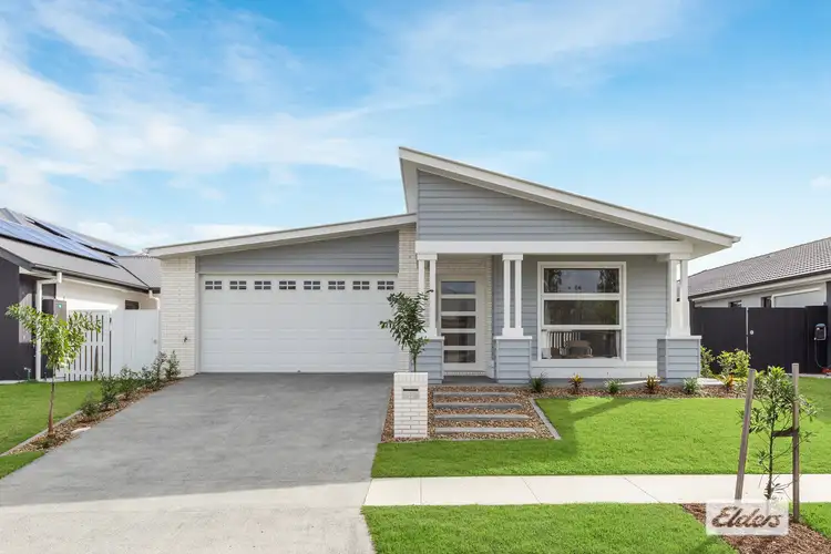 Main view of Homely house listing, 49 Byron Drive, Jimboomba QLD 4280