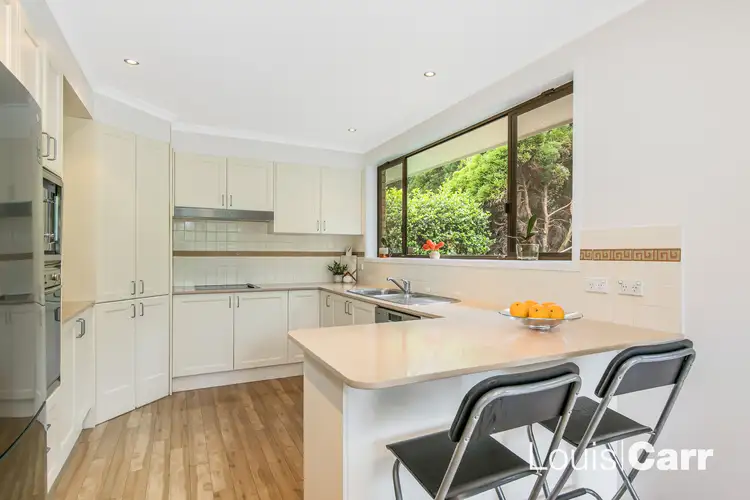 Second view of Homely house listing, 17 Oratava Avenue, West Pennant Hills NSW 2125