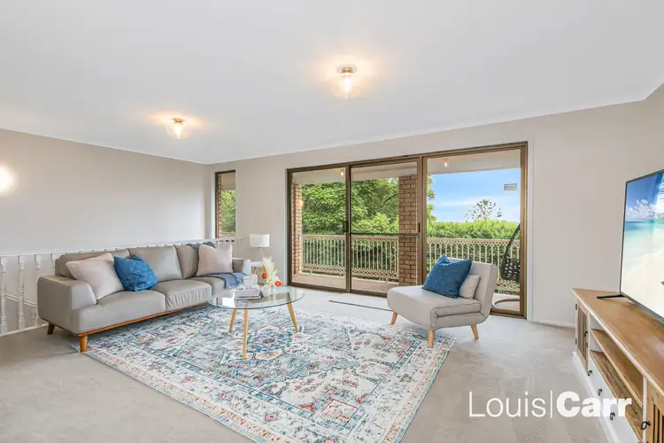 Third view of Homely house listing, 17 Oratava Avenue, West Pennant Hills NSW 2125