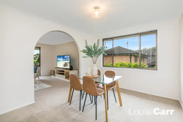 Fourth view of Homely house listing, 17 Oratava Avenue, West Pennant Hills NSW 2125