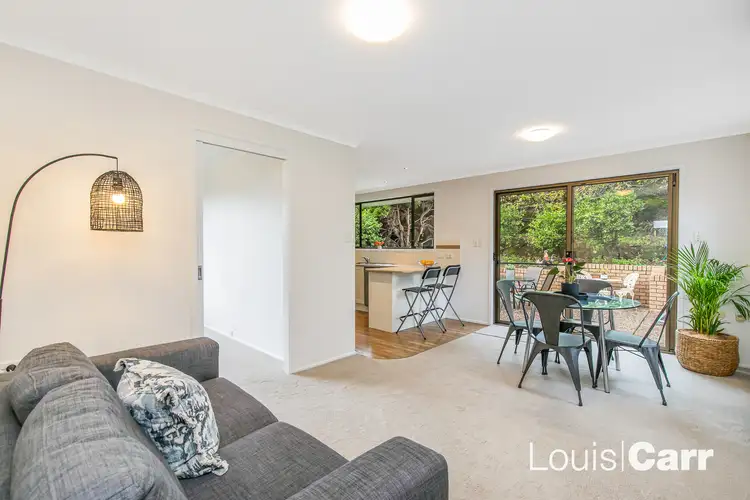 Fifth view of Homely house listing, 17 Oratava Avenue, West Pennant Hills NSW 2125