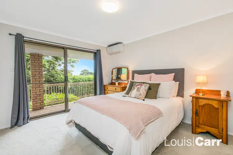 Sixth view of Homely house listing, 17 Oratava Avenue, West Pennant Hills NSW 2125