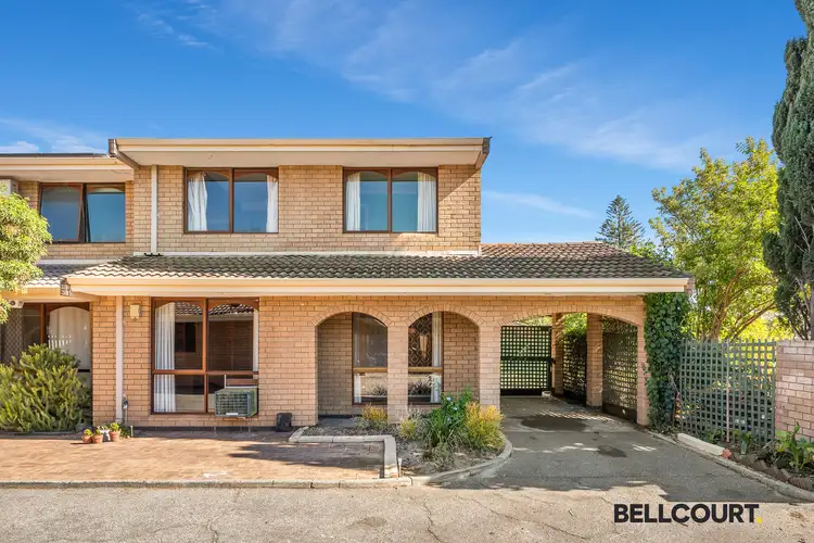 4/11 Talbot Avenue