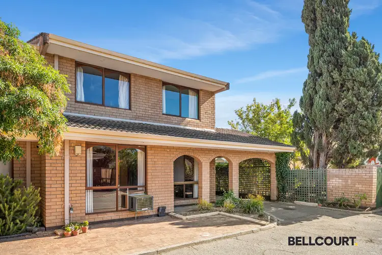 Third view of Homely townhouse listing, 4/11 Talbot Avenue, Como WA 6152