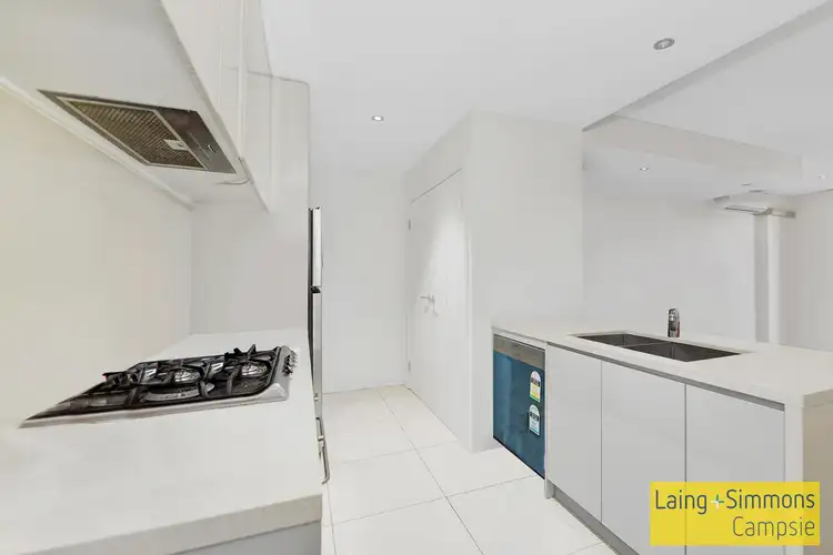 A3018/1-3 Belmore Street, Burwood NSW 2134